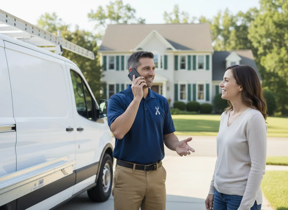 Home Gutter Service Bude, MS FAQs